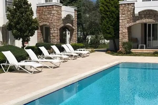 Costa Sariyaz Hotel - Resim 19