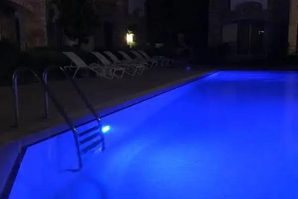 Costa Sariyaz Hotel - Resim 12
