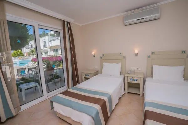 Costa Sariyaz Hotel - Resim 2