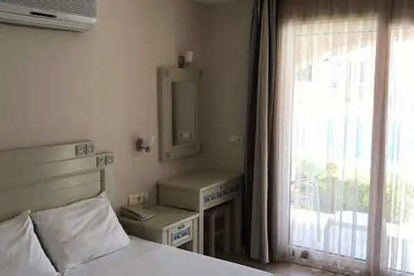 Costa Sariyaz Hotel - Resim 18