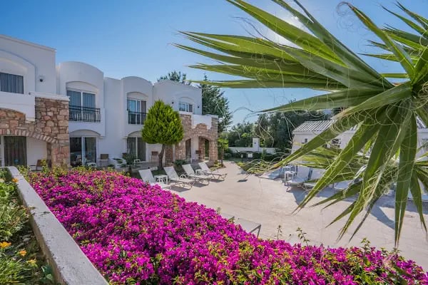 Costa Sariyaz Hotel - Resim 17