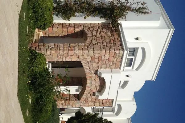 Costa Sariyaz Hotel - Resim 13