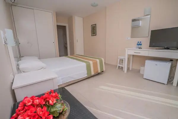 Costa Sariyaz Hotel - Resim 14