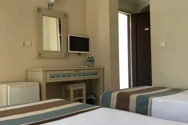Costa Sariyaz Hotel - Resim 8