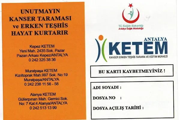 Şehit Ebe Zeynep Eser Sağlıklı Hayat Merkezi (KETEM) - Resim 6