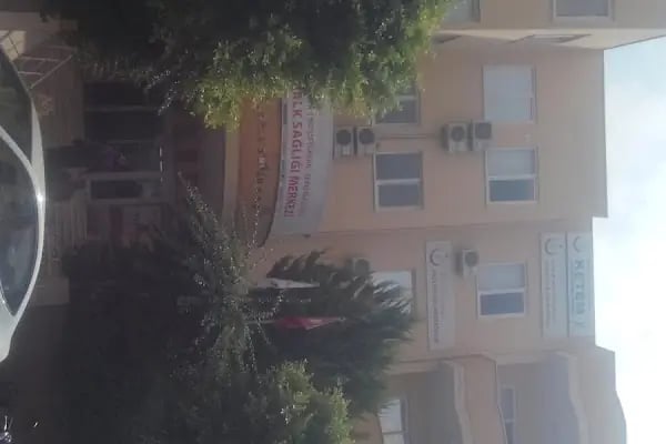 Şehit Ebe Zeynep Eser Sağlıklı Hayat Merkezi (KETEM) - Resim 8