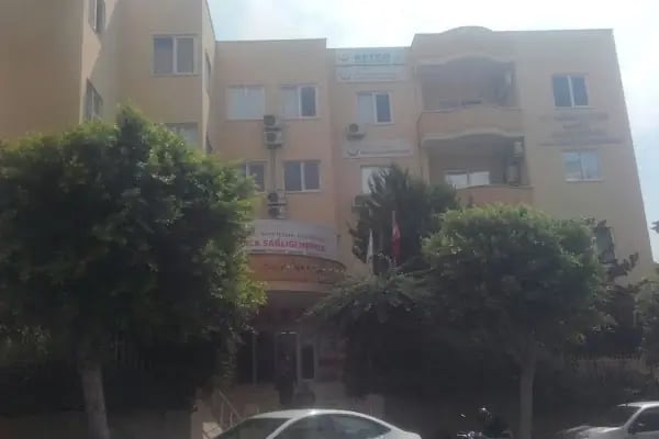 Şehit Ebe Zeynep Eser Sağlıklı Hayat Merkezi (KETEM) - Resim 4