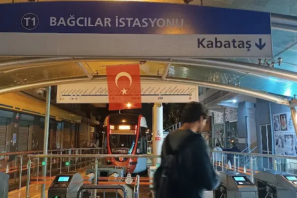Bağcılar - Resim 12