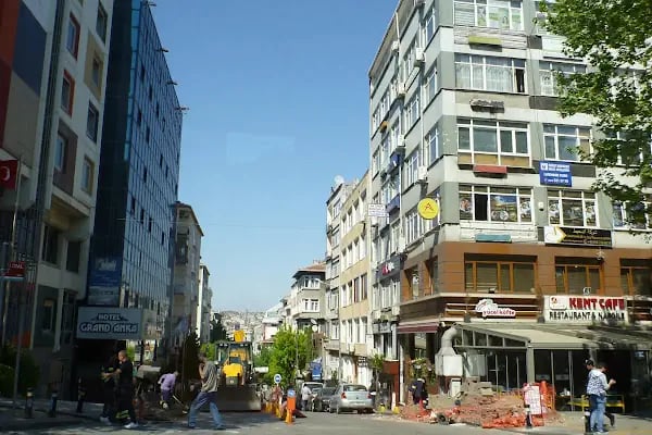 Bağcılar - Resim 17
