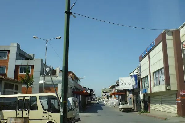 Bağcılar - Resim 13
