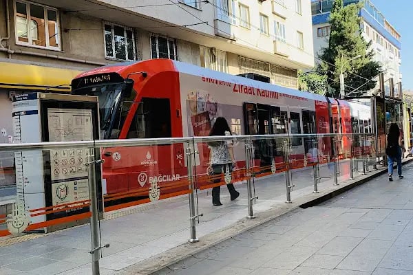 Bağcılar - Resim 2