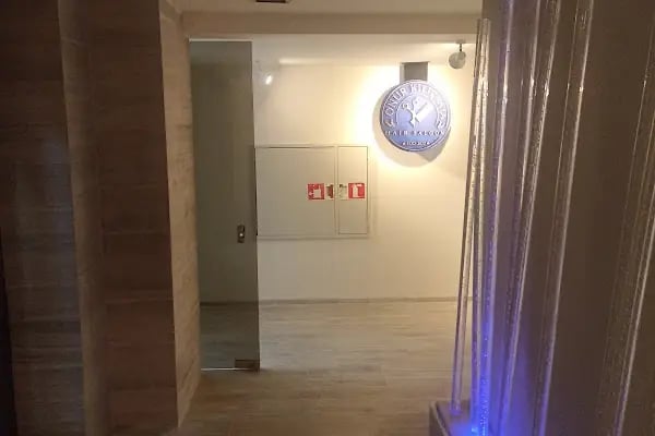 Onur Kılıçkaya - Yalıkavak Barber Shop - Resim 3