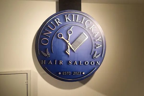 Onur Kılıçkaya - Yalıkavak Barber Shop - Resim 2