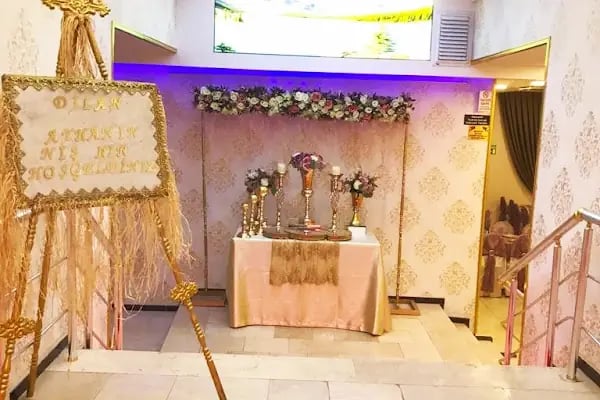DRN DAVET &amp; BALO EVİ - Resim 19