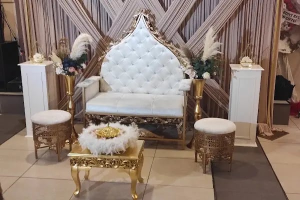 DRN DAVET &amp; BALO EVİ - Resim 4