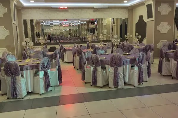 DRN DAVET &amp; BALO EVİ - Resim 2