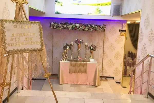 DRN DAVET &amp; BALO EVİ - Resim 6