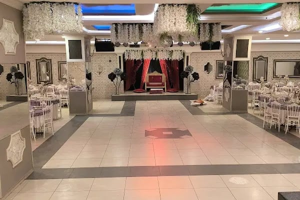 DRN DAVET &amp; BALO EVİ - Resim 18