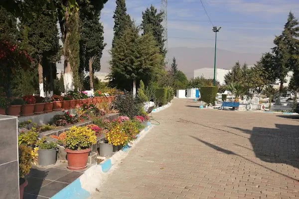 Helvacı Mezarlığı - Resim 4