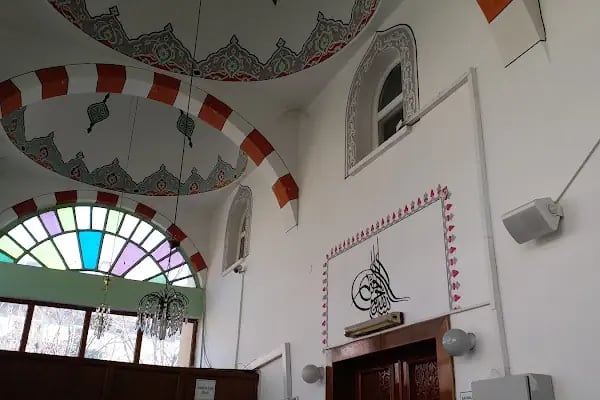 Hanif Cami - Resim 8