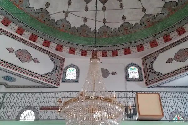 Hanif Cami - Resim 3