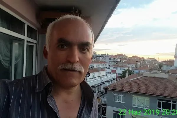 Hanif Cami - Resim 13