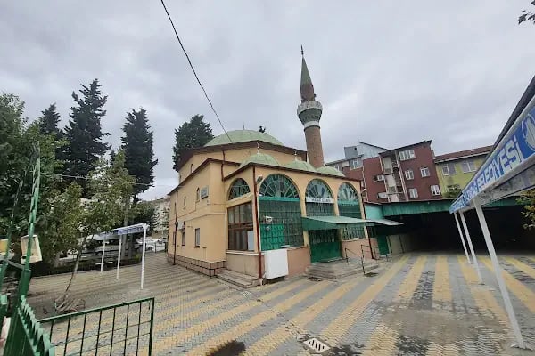 Hanif Cami - Resim 1