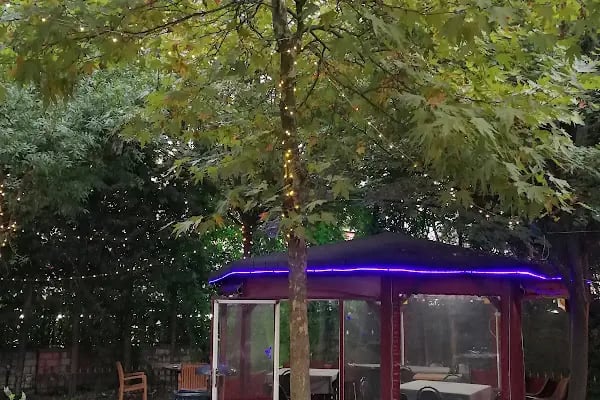 Şht. Celal Demir Parkı - Resim 19