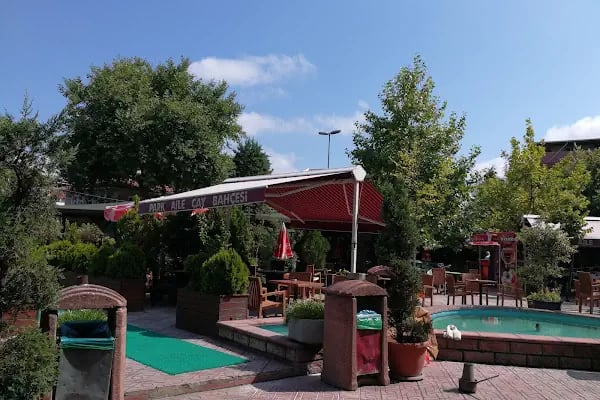 Şht. Celal Demir Parkı - Resim 2