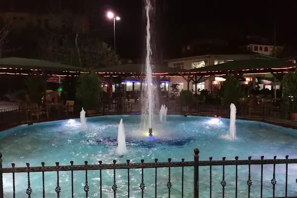 Şht. Celal Demir Parkı - Resim 17