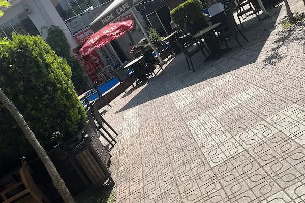 Şht. Celal Demir Parkı - Resim 6