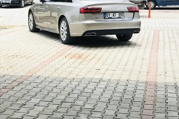 Ulaş Otomotiv - Resim 7