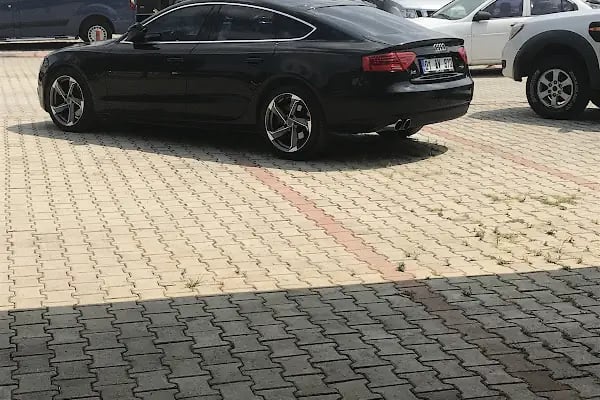 Ulaş Otomotiv - Resim 4