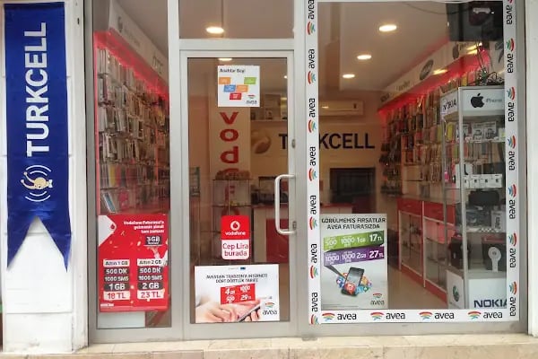 ata iletişim - Resim 5