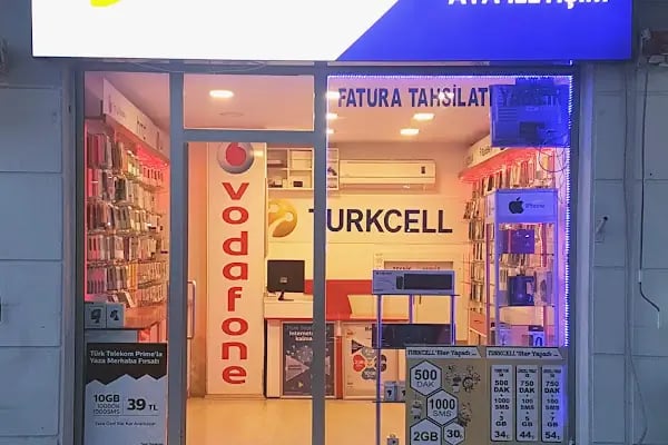 ata iletişim - Resim 7