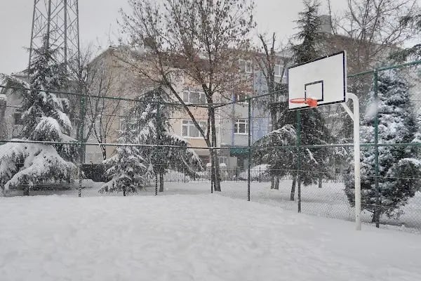 Şair Nedim Parkı - Resim 3