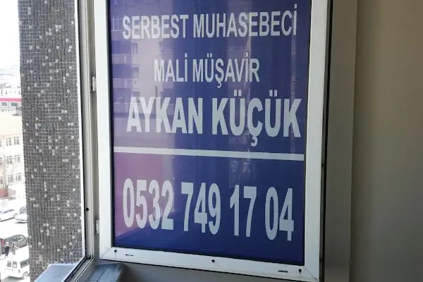 S.M.M.M. AYKAN KÜÇÜK - Resim 2