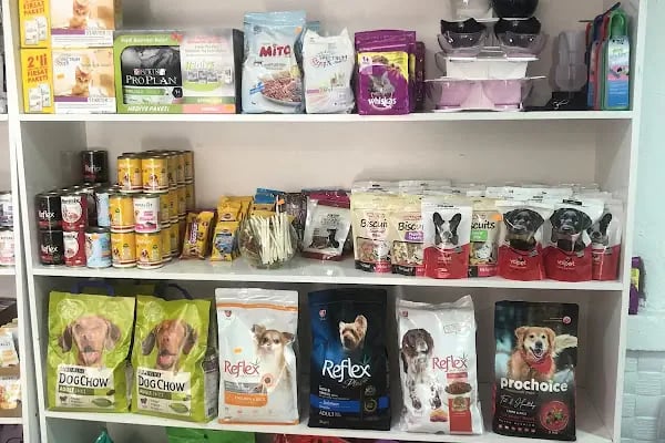 AYVALIK PETSHOP | MGB Petshop - Resim 17