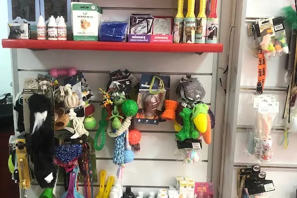 AYVALIK PETSHOP | MGB Petshop - Resim 18