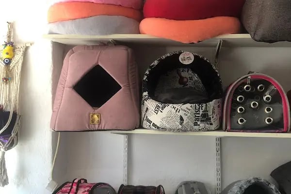 AYVALIK PETSHOP | MGB Petshop - Resim 16