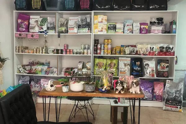 AYVALIK PETSHOP | MGB Petshop - Resim 8