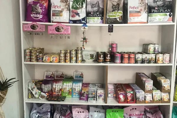 AYVALIK PETSHOP | MGB Petshop - Resim 19