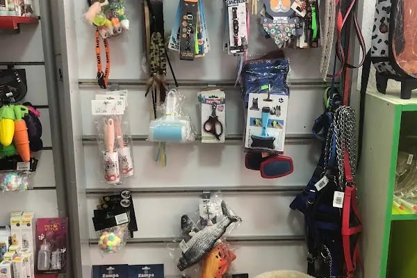 AYVALIK PETSHOP | MGB Petshop - Resim 6