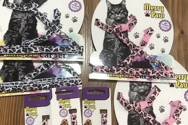 AYVALIK PETSHOP | MGB Petshop - Resim 13
