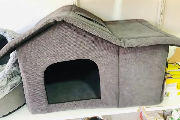 AYVALIK PETSHOP | MGB Petshop - Resim 4