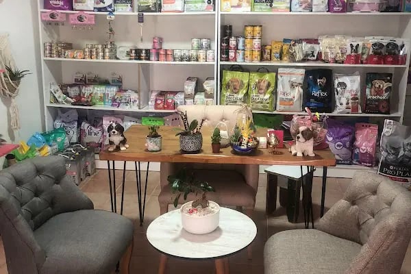 AYVALIK PETSHOP | MGB Petshop - Resim 10