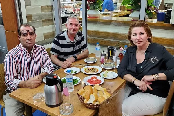 Efsus Et Lokantası - Resim 20