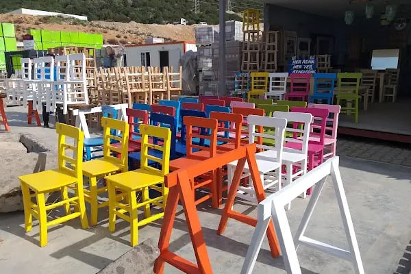 Koyuncuoğlu Yapı Market Bodrum Şubesi - Resim 11