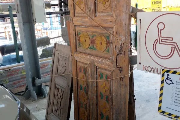 Koyuncuoğlu Yapı Market Bodrum Şubesi - Resim 17