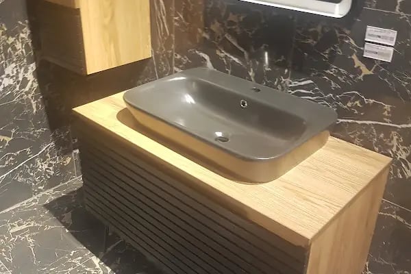 Koyuncuoğlu Yapı Market Bodrum Şubesi - Resim 5